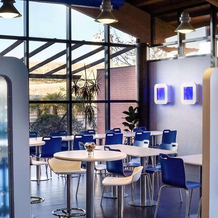Ibis Budget Madrid Alcala De Henares La Dehesa Екстер'єр фото
