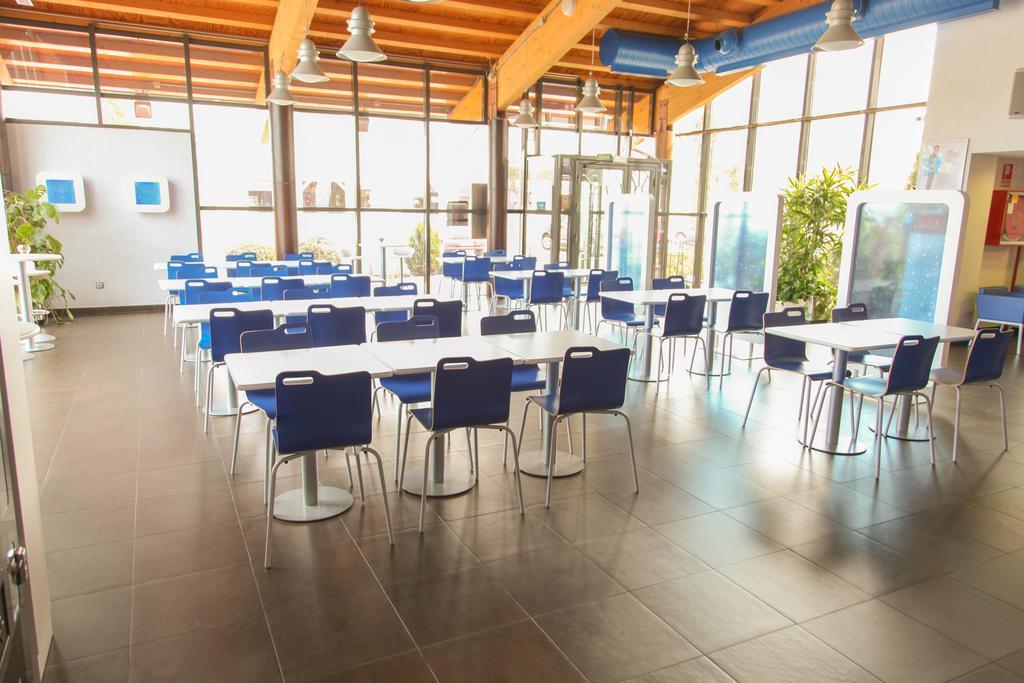 Ibis Budget Madrid Alcala De Henares La Dehesa Екстер'єр фото