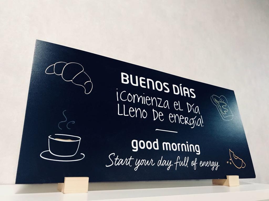 Ibis Budget Madrid Alcala De Henares La Dehesa Екстер'єр фото