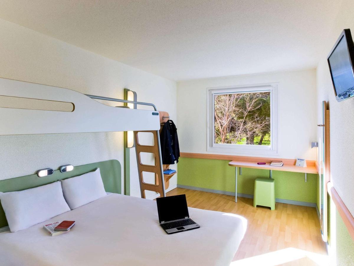 Ibis Budget Madrid Alcala De Henares La Dehesa Екстер'єр фото